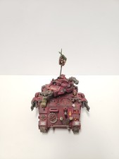 Chaos Predator Beutepanzer