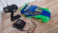 Kyosho PureTen ALPHA 2