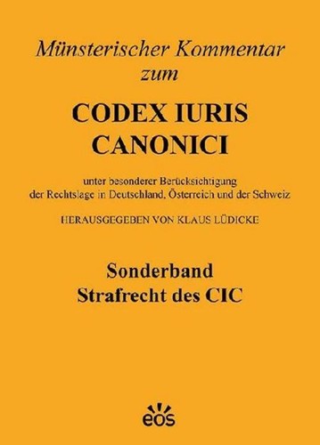 Münsterischer kommentar zum - münsterischer,
