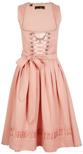 Damen trachten kleid - trachten,