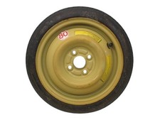 Notrad Reserverad 115/70R14 88M/4Jx14 ET32 LK4x100x56,1 HONDA Jazz II GD