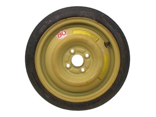 Notrad reserverad 115 70r14 - notrad, 115/70r14