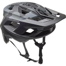 Fox Enduro MTB-Helm Speedframe Schwarz Camo