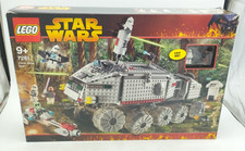 LEGO Star Wars Clone Turbo