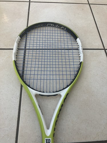 Tennisschläger wilson ncode - wilson,