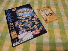 spielbox Magazin Jahrgänge 2013 bis 2015 (sehr guter Zustand)