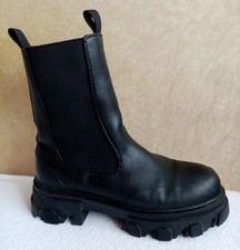 Public desire boots - public,