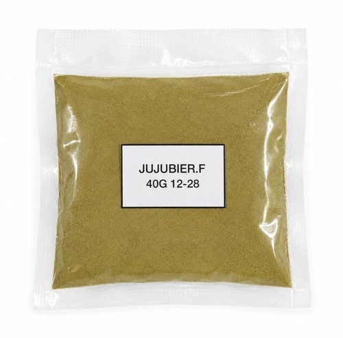 Sidr pulver jujube - sidr, bio