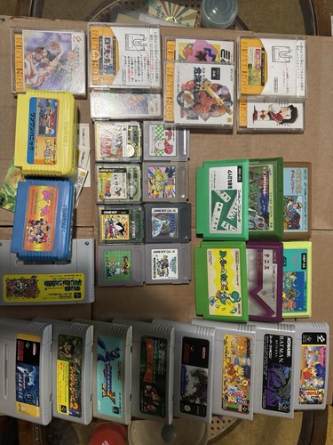 Super famicom disk - famicom,
