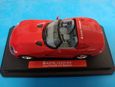 Burrago Dogde Viper Sonderedition "S- Auto-Leasing"