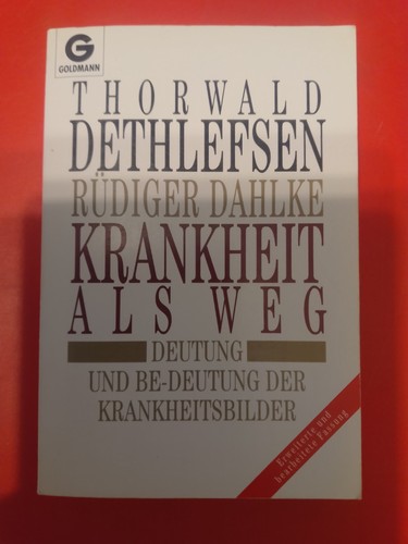 Thorwald dethlefsen rüdiger - thorwald,