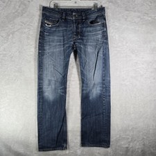 Diesel Larkee Jeans Mens Size