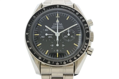 Omega speedmaster moonwatch - omega,