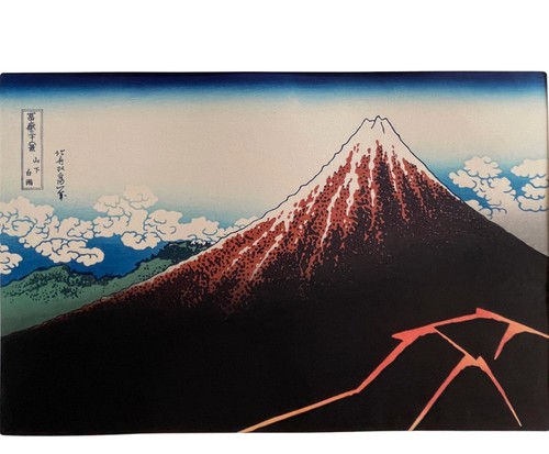 Ukiyo katsushika hokusa - #32,
