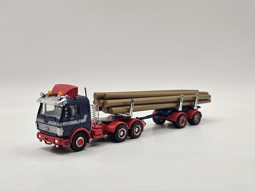 Wiking herpa brekina - herpa, 1:87