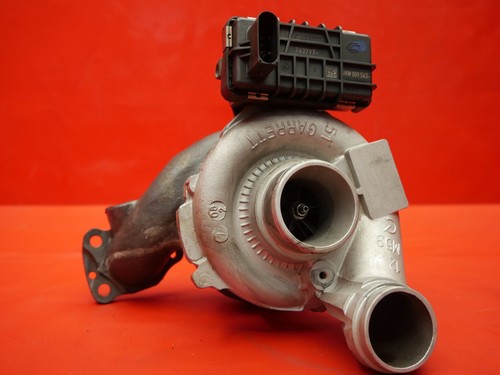 Turbolader mercedes w251 w164 - turbolader,