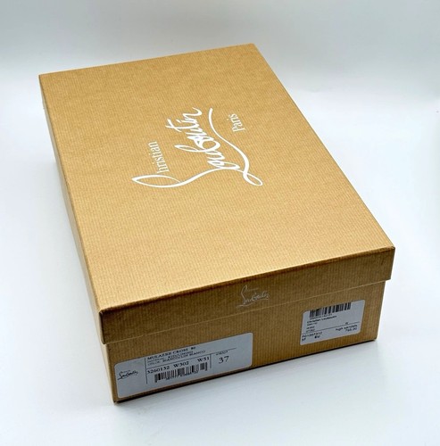 Christian louboutin sandalen - christian,