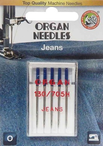 Organ nähmaschinennadeln - organ,