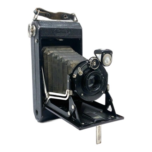 Zeiss ikon ikonta 520 - zeiss, 520/2
