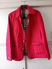 leichte Steppjacke von BASLER