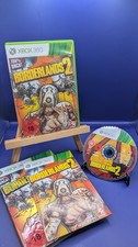 Borderlands 2 im Pappschuber - Xbox 360 Spiel