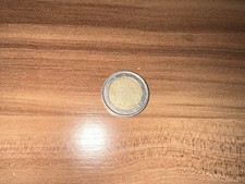 2 Euro Münze Italien 2002
