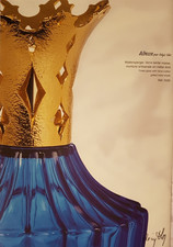 Lampe Berger, Altesse, Signature Collection 2002-2003 (Ref. 5595)