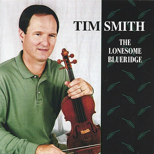 Lonesome blueridge - lonesome,
