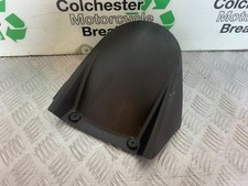 APRILIA RSV4 Factory Carbon Schutzblech Jahr 2009-2012 (CMB1224)