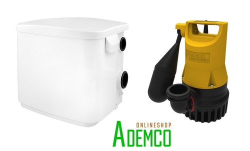 Jung pumpen hebefix u3 - pumpen, ks