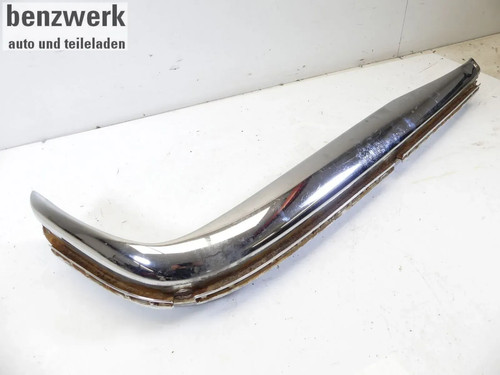 Mercedes w114 w115 chrom - w115,