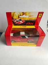 Ferrari FXX Kunststoff Auto