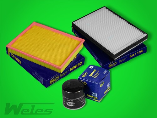 Filtersatz filterset filterkit - filtersatz,