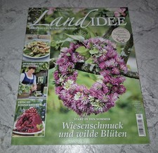 Landidee 4/2013 Blauregen