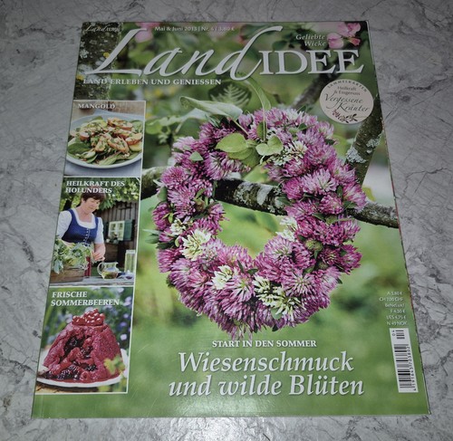 Landidee 2013 blauregen - landidee,