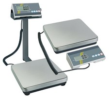 Versand Plattformwaage