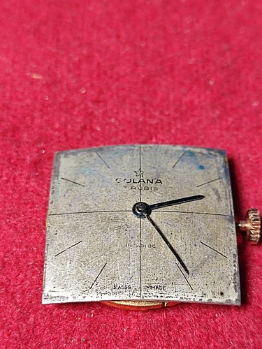 Golana jewels wrist watch - jewels,,