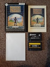 Commodore 64/128 Times of Lore