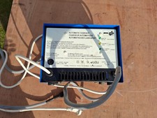 Automatisches Ladegerät Power Charge Universalladegerät für Elektromobile 24V 4A