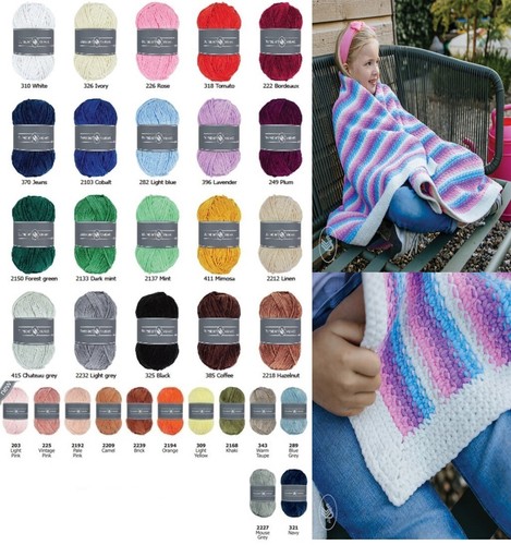 100g durable velvet - durable,