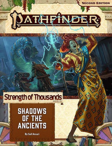 Pzo90174 pathfinder - pzo90174,