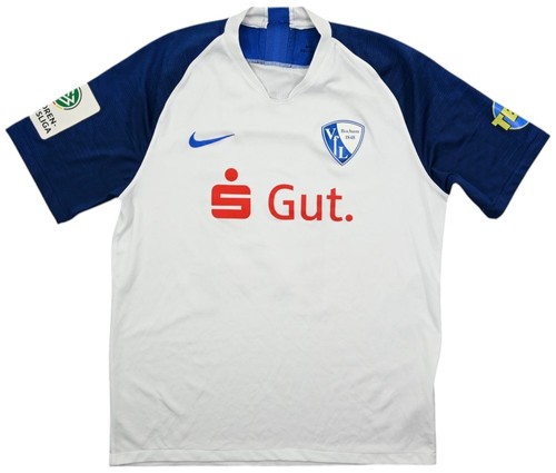Nike 2019 vfl bochum shirt - bochum,