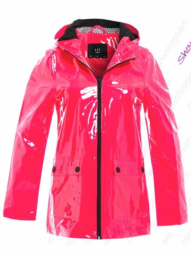 Damen rain mac wasserdicht - damen,