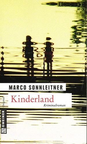 Kinderland marco sonnleiter - kinderland,
