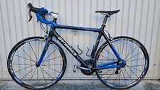 Carbon Rennrad, Dynamics, RSL carbon Pro, Gr. 56, Shimano Ultegra