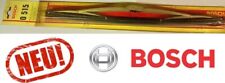 Neu New Nos  1 Paar Bosch Chrom Scheibenwischer 400 mm BMW 2800 CS   05.69-04.71