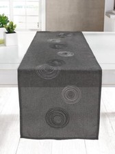 Tischläufer "Kringel"