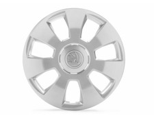 1 Satz Original Skoda Fabia 4