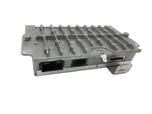 Steuergerät ecu modul mmi - modul,