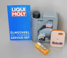 Wartungs - Set  Yamaha PW 50